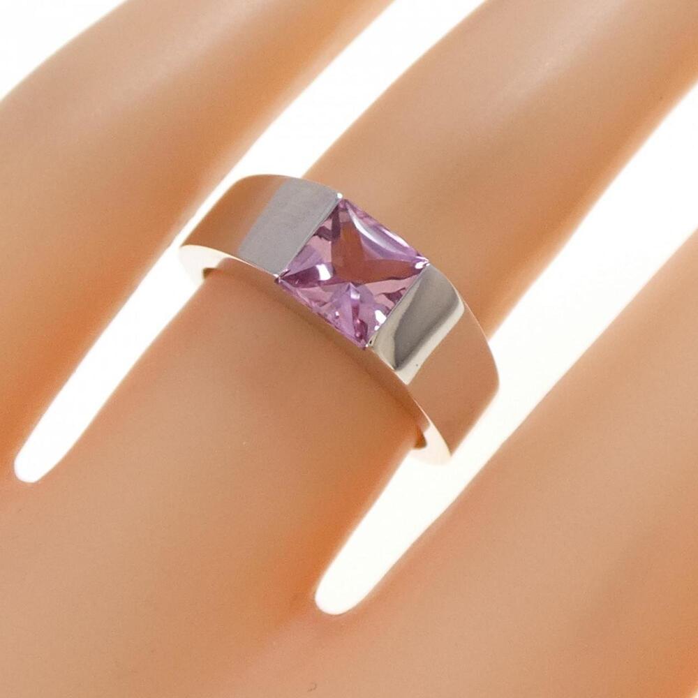 CARTIER Silver Ring - Picture 5 of 5